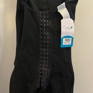 Brand New Colombian Faja